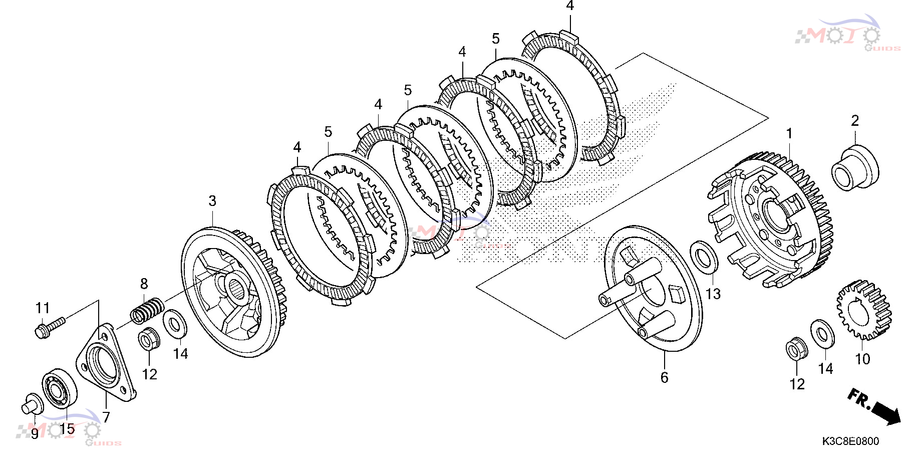 Engine Diagram